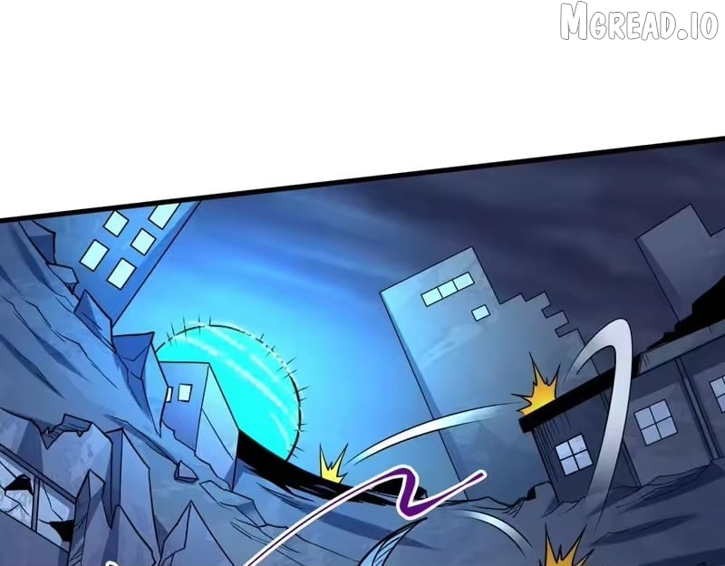 Era of the Haunted Chapter 578  - page 33